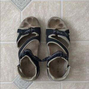 Naturalizer Roadracer Sandals
